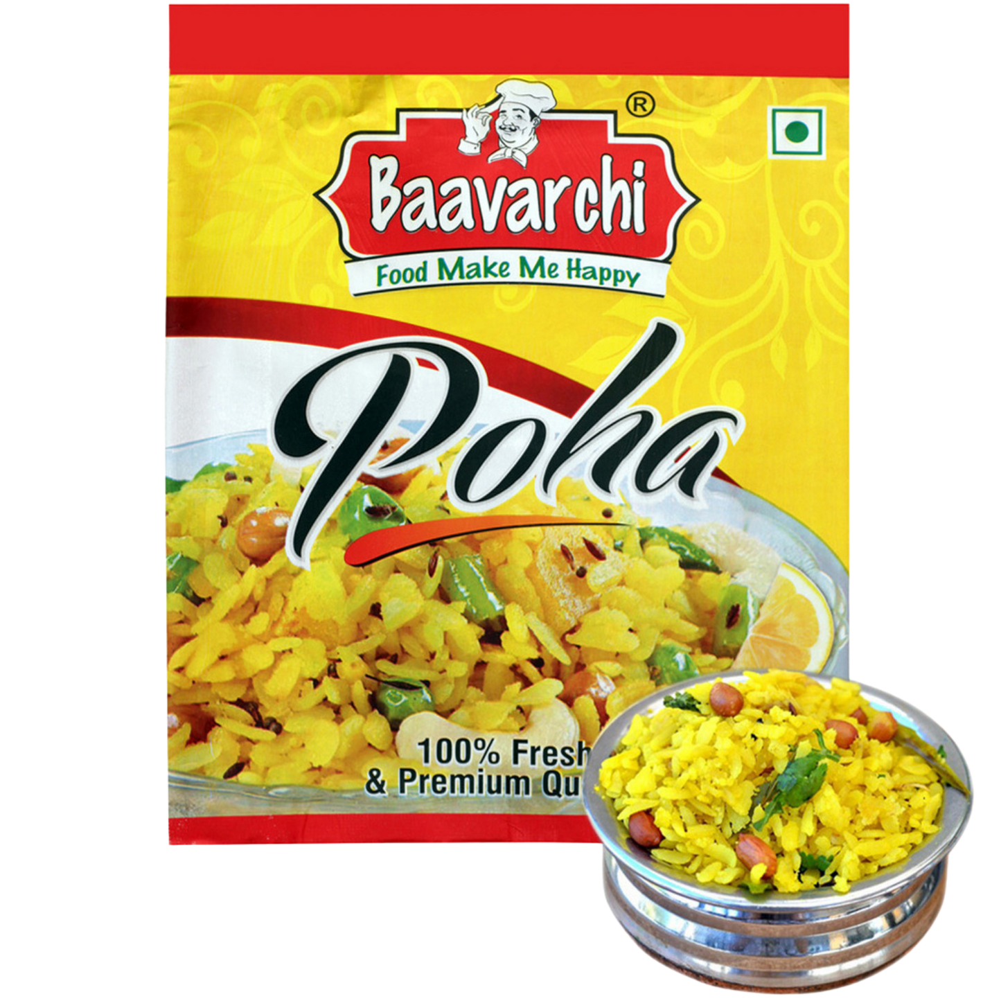 Poha A1