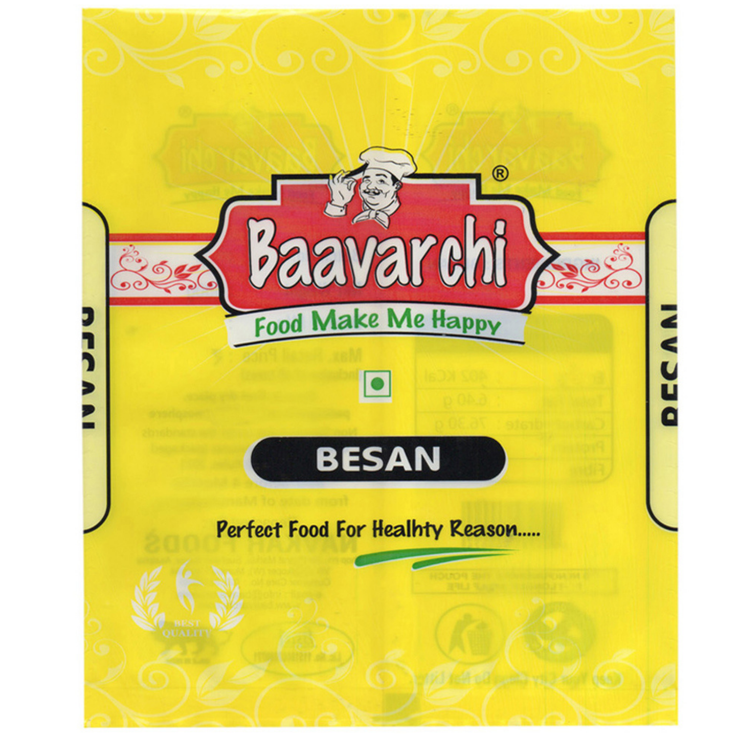 Besan