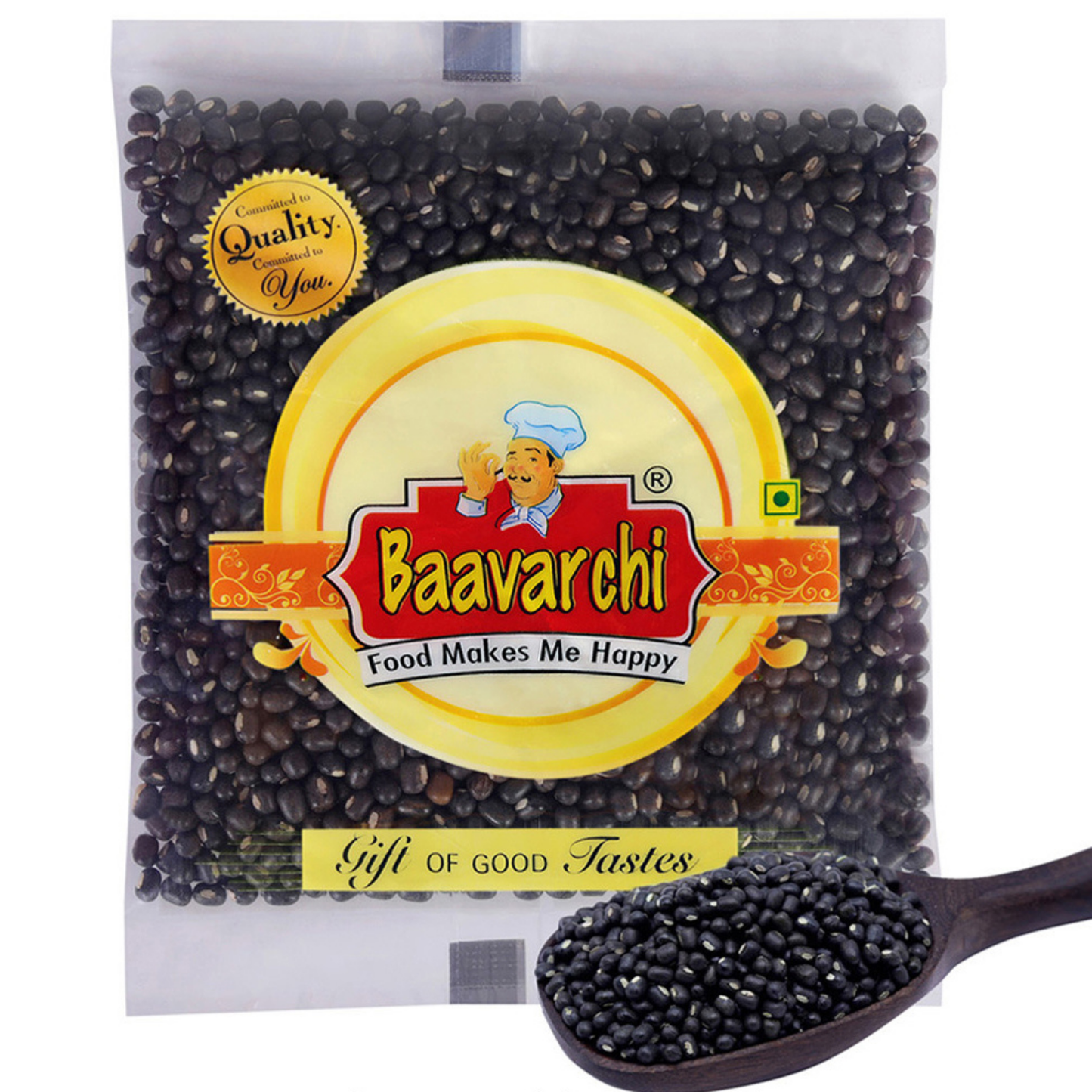 Black Urad