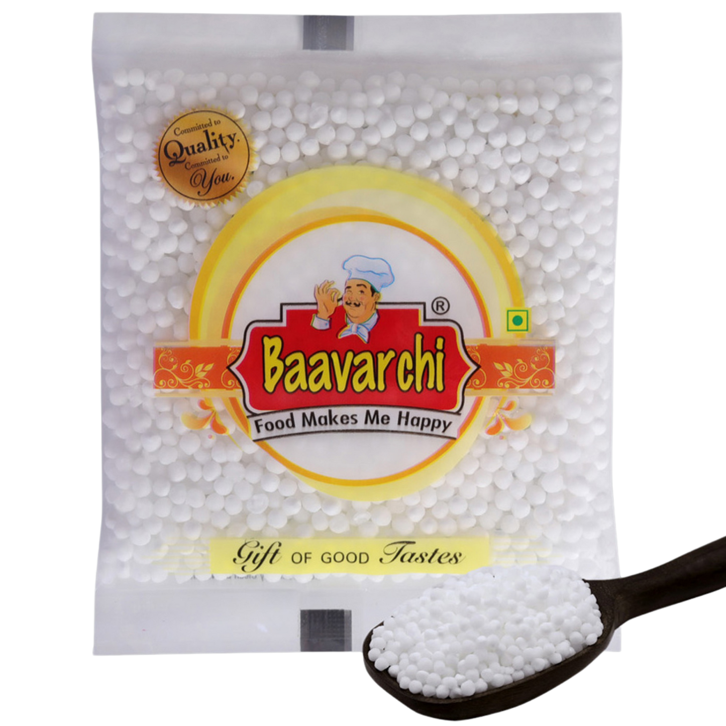 Sabudana