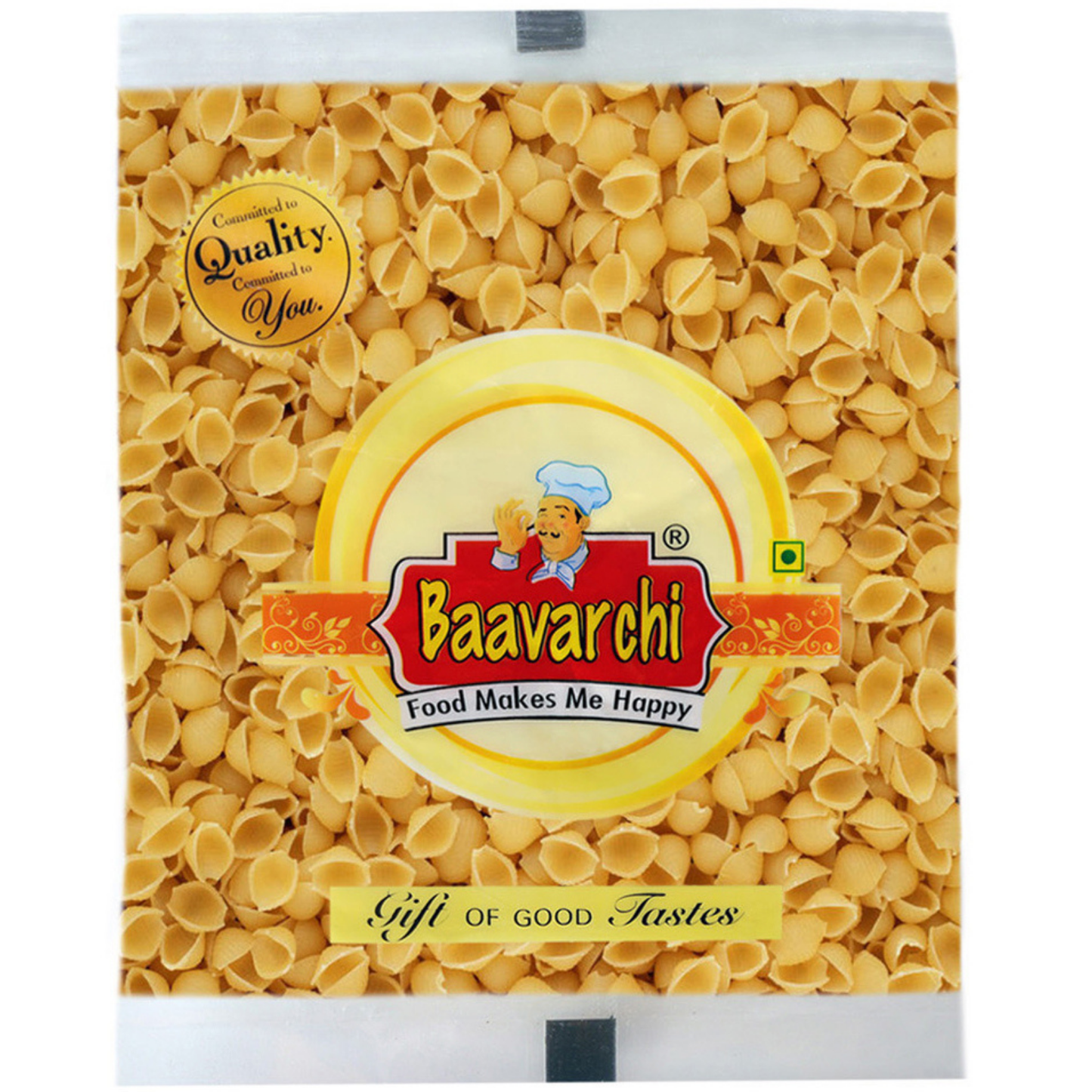 Spring Pasta