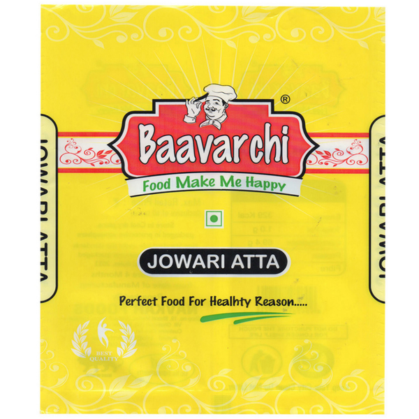 Jowari Atta