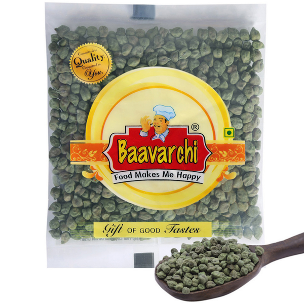 Green Chana