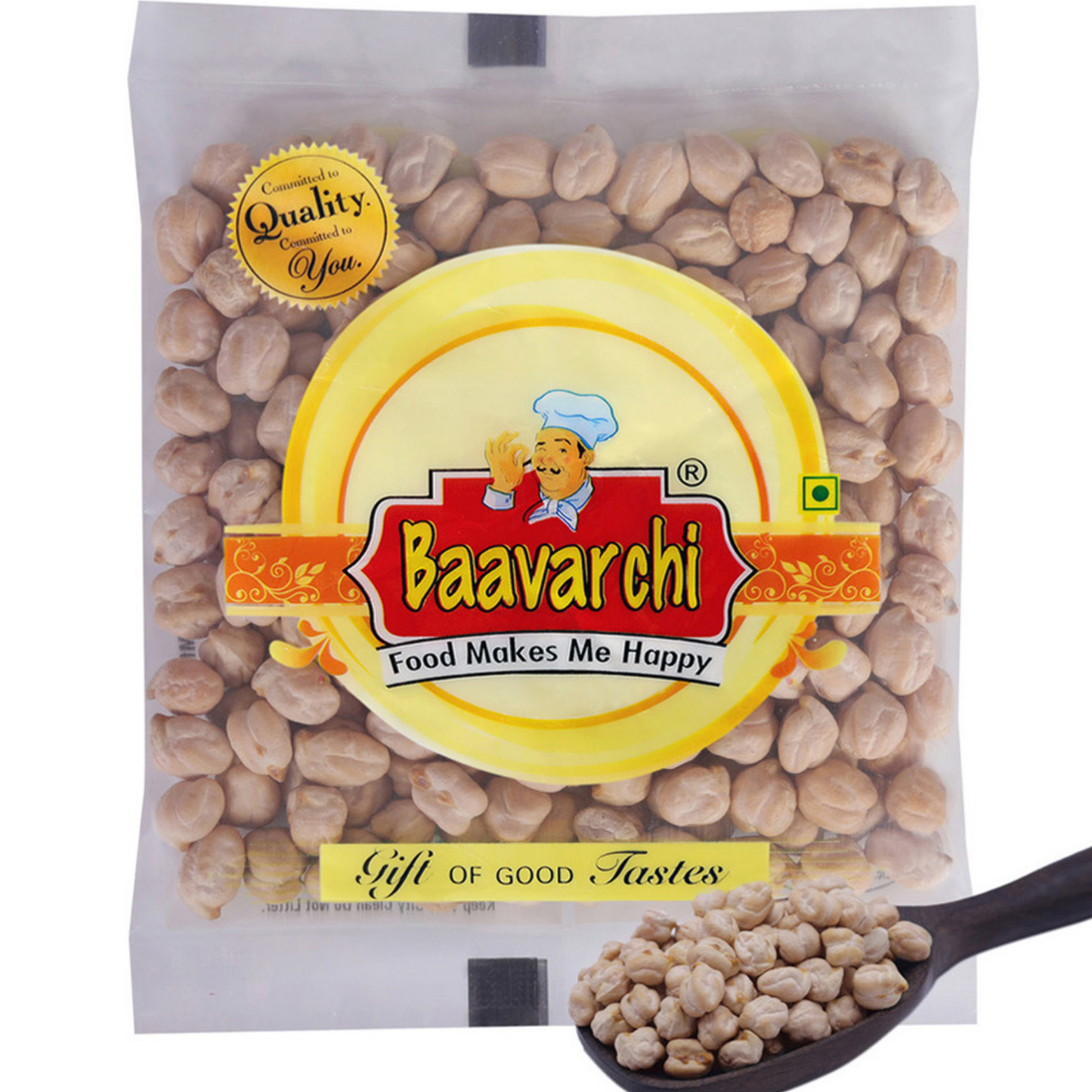 Kabuli Chana