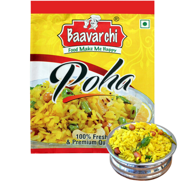Poha A1