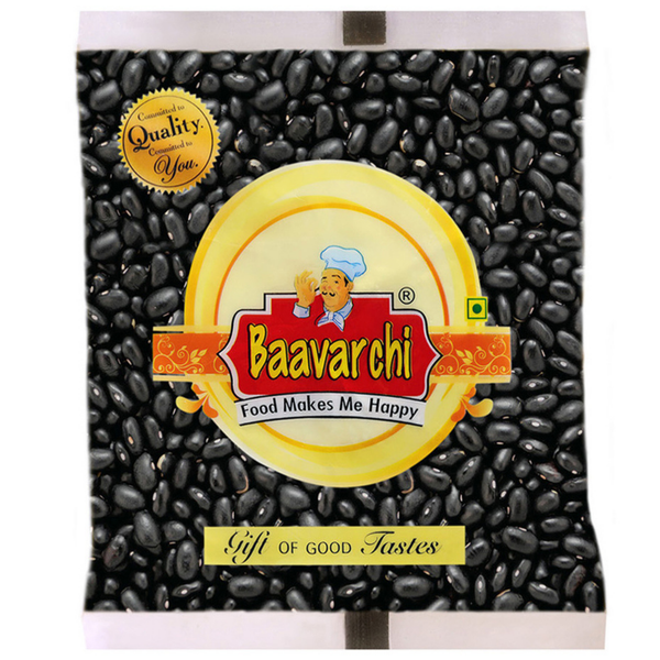Black Rajma