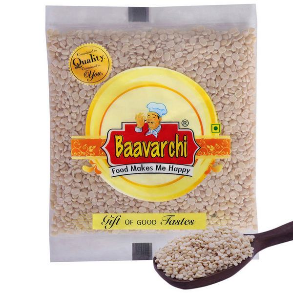 Urad Dal