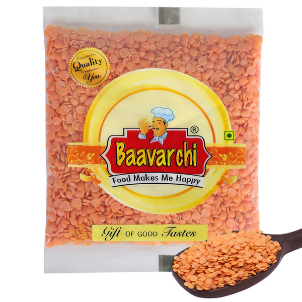 Masoor Dal