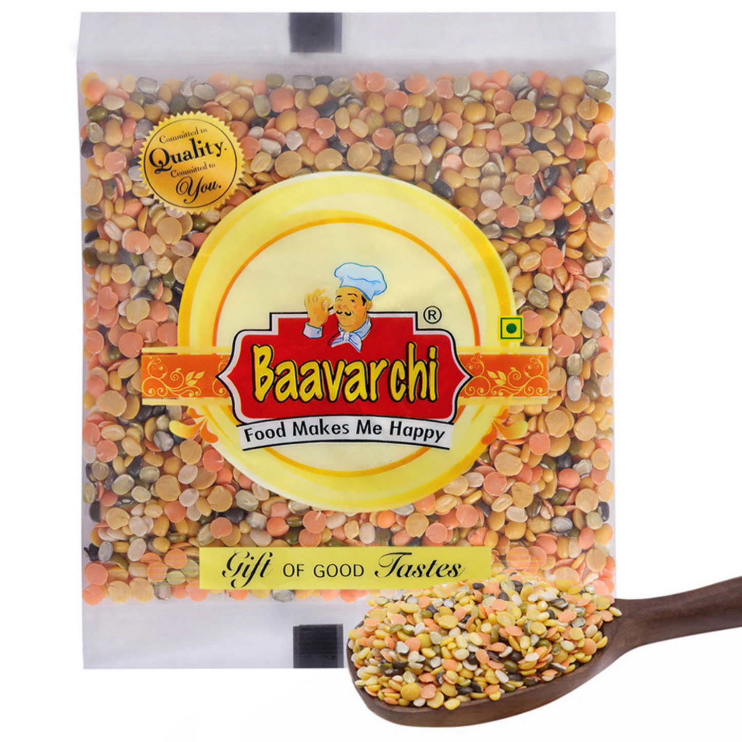 Mix Dal
