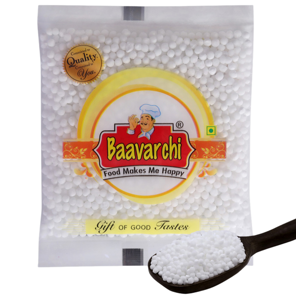 Sabudana