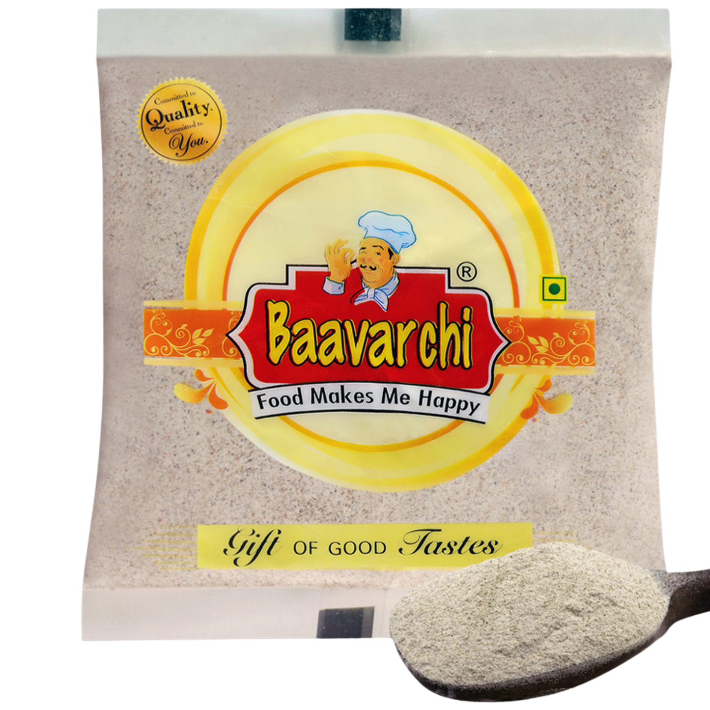 Kuttu Atta