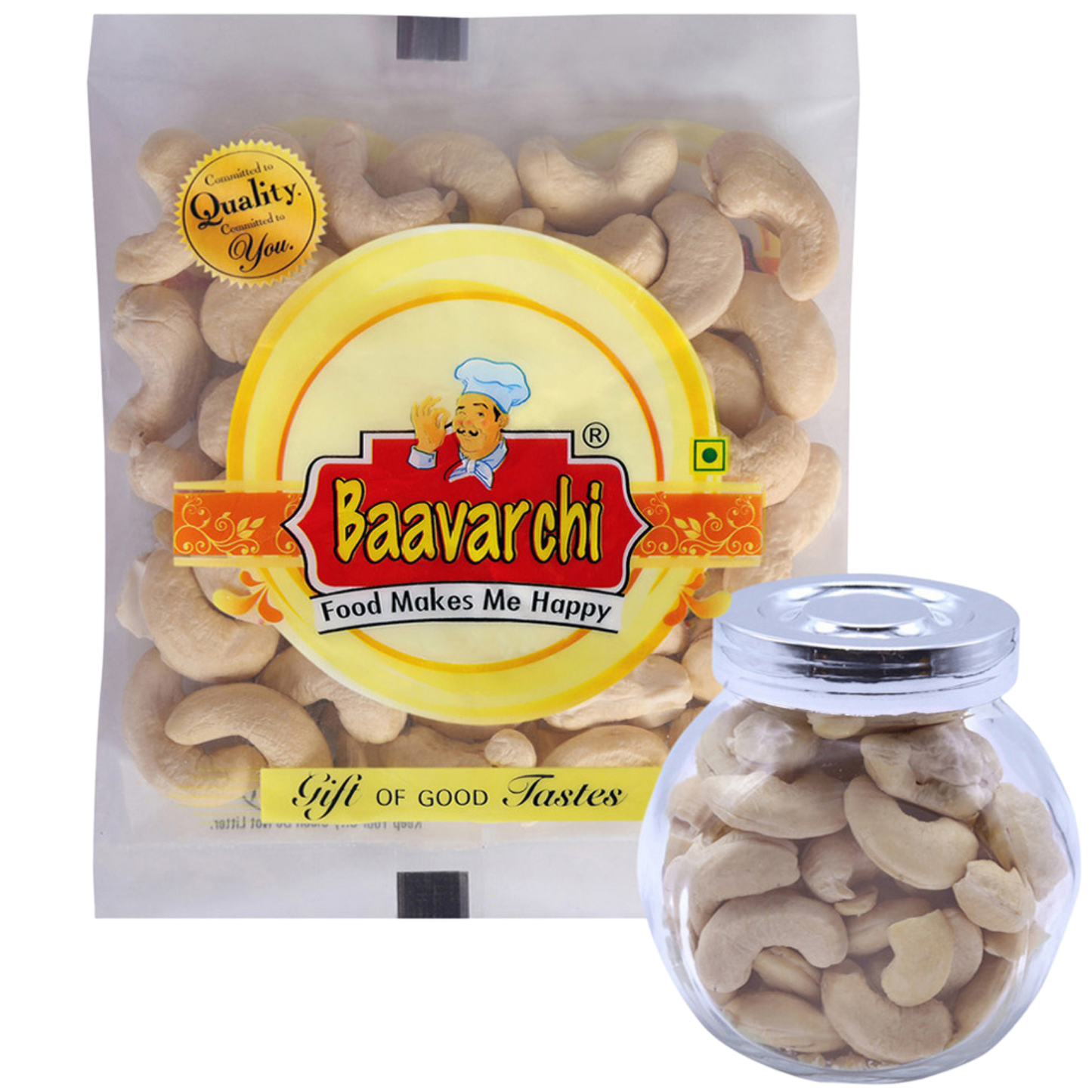 Cashew (Kaju)