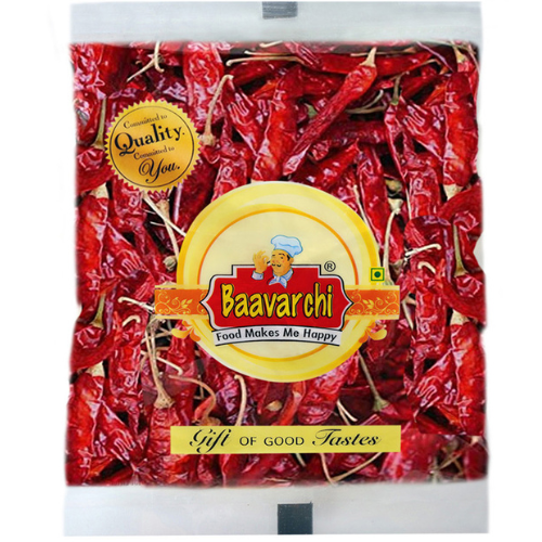 Lavangi Mirchi