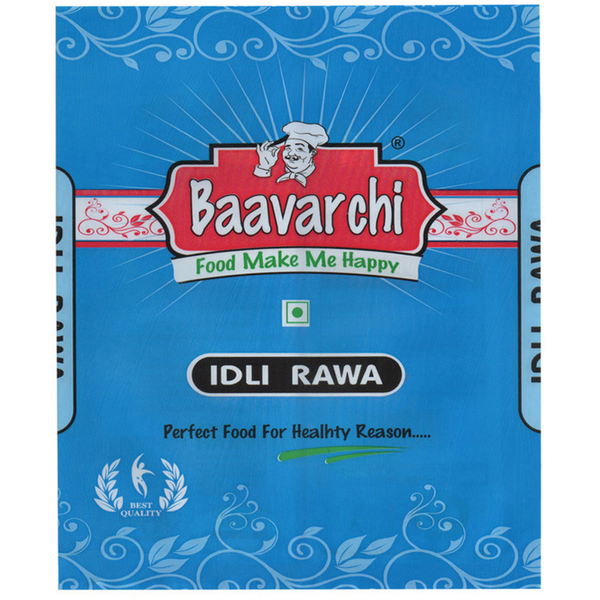 Idli Rawa