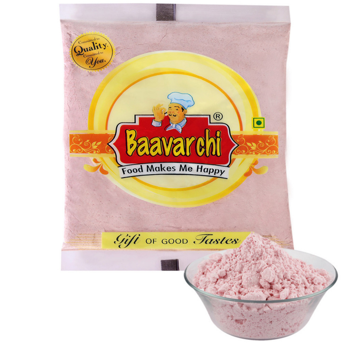 Pink Salt